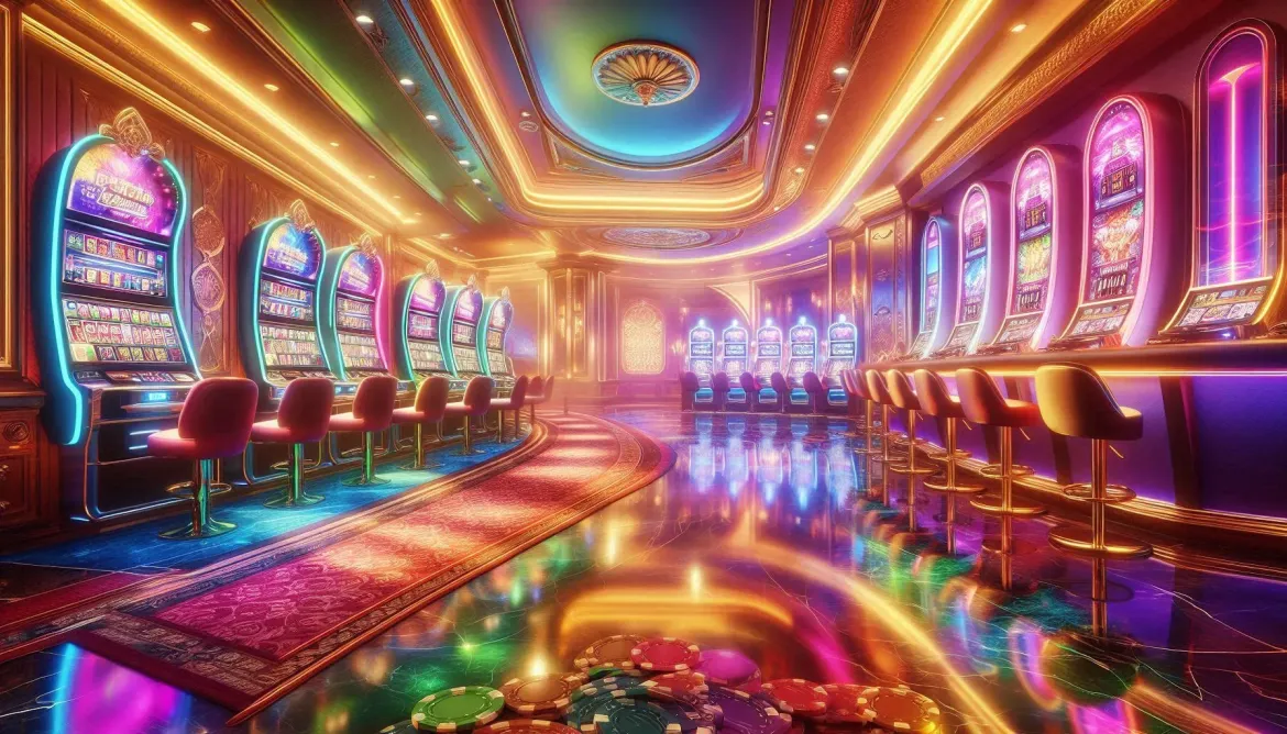 Reel Raven Casino
